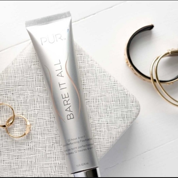 MAKEUP ARTIST FOUNDATION KIT - Picture 4 of 4